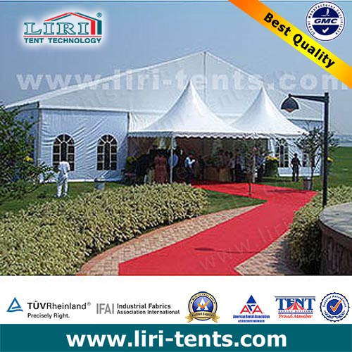 High Quality China Party Tent Factory