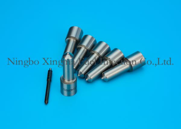 Diesel Engine Aoto Parts Denso Common Rail Injector Nozzles DLLA142P852,