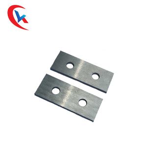 China Indexable Carbide Woodworking Screw Inserts Polished Surface With Planer on sale