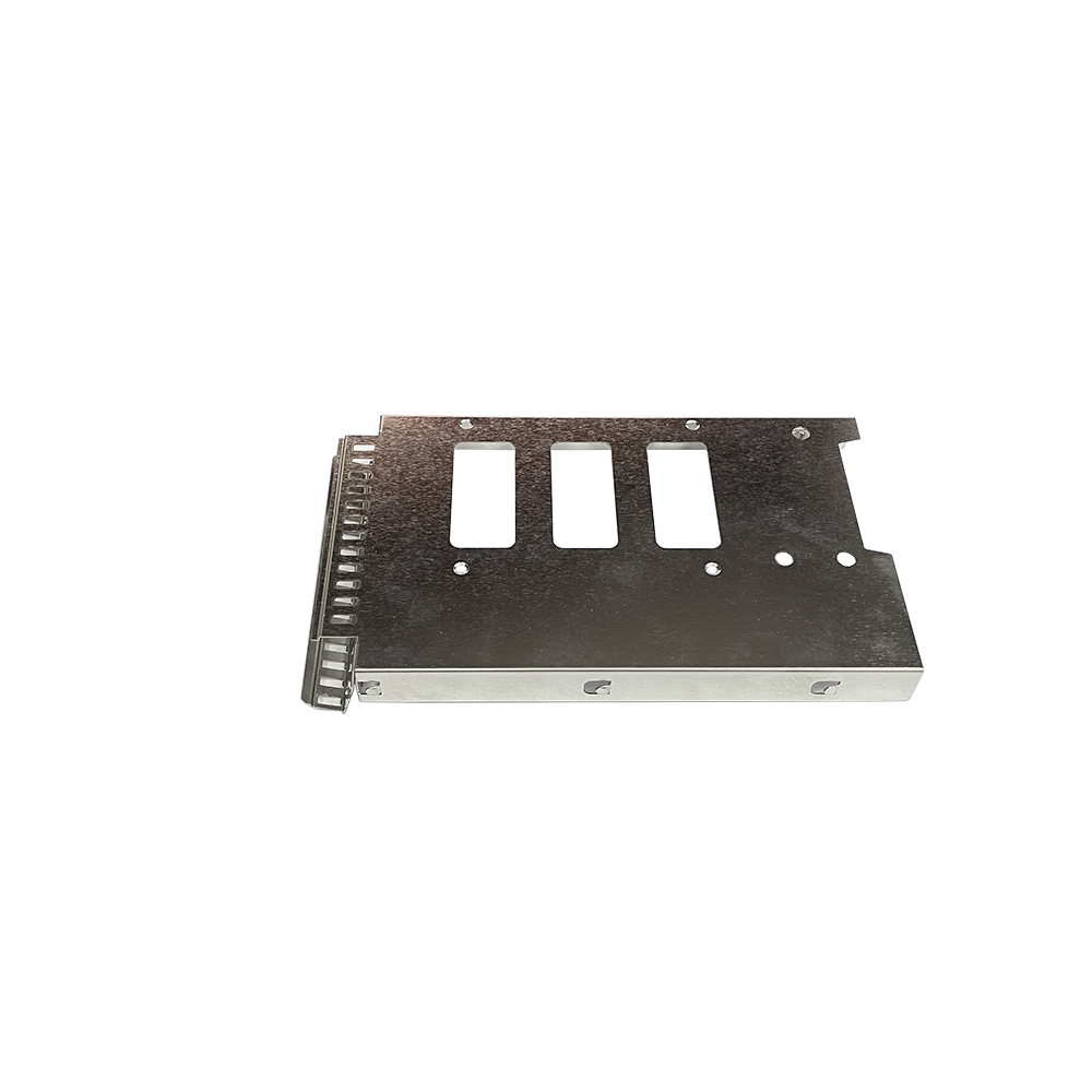 Aluminum Diamond Plate Fabrication CNC Turning Milling Machining Anodizing