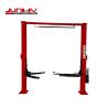 Buy cheap 5000KGS Lifting Height 1800mm Car Vehicle Lift Voltage with two column from wholesalers