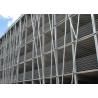 Buy cheap AISI 316 Hand Woven Decorative Rope Mesh Plain Weave Stainless Steel Materials from wholesalers