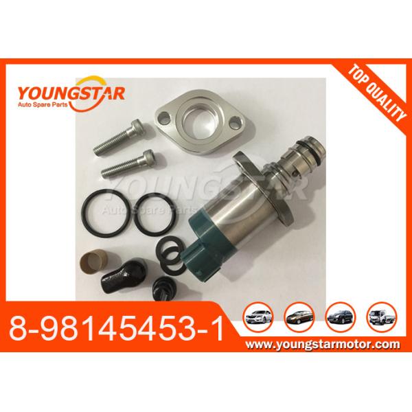 8-98145453-1 8-98145453-1 294200-4760 Suction Control Valve For Isuzu D Max