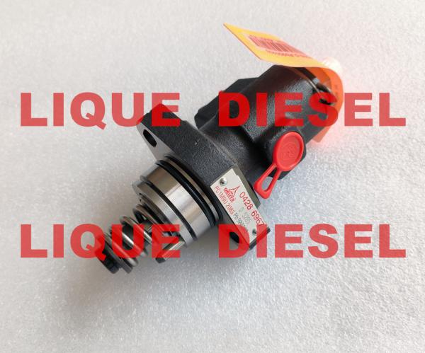 DEUTZ unit pump 0428 6967 04286967 04286967 A 04286967 A/B/C/D 0428-6967