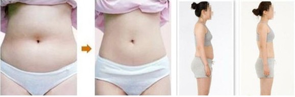 Portable high quality advanced slimming machine/ cavitation rf machine