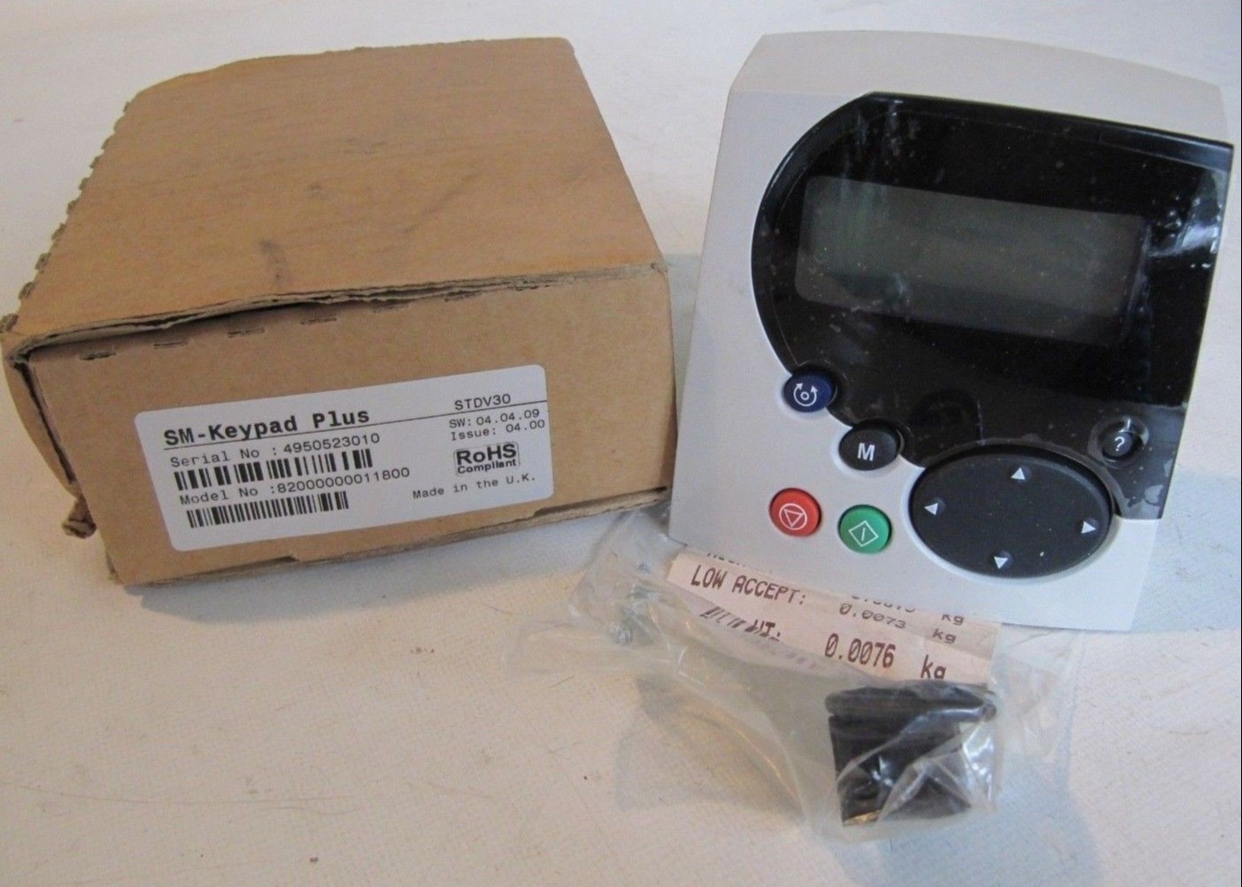 3BHB004661R0101brand new and original,red is main color,GATE UNIT POWER SUPPLY 4AMP KU C711 AE.