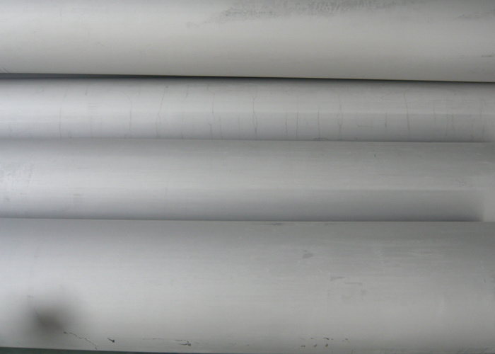 DN32 SCH80S SCH80 TP316  316L 1.4401  1.4435 Austenitic Stainless Steel Pipes Seamless