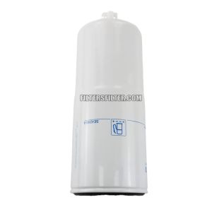 China 110mm Seal-outer Diameter Fuel Filter Element SE429B4 for Heavy Duty Generator Set on sale