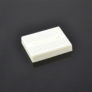 170 Tie-Point Breadboard For Arduino