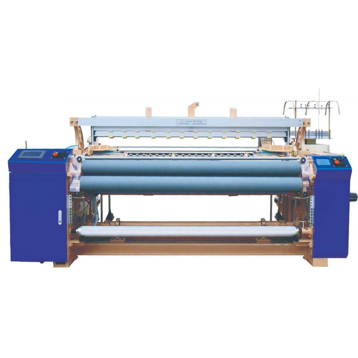 Drive Shaft Air Jet Loom Parts Textile Machine Warp Knitting Needles