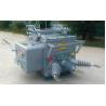 Buy cheap Three Pole Outdoor Vacuum Circuit Breaker Medium 12kv Rated Voltage from wholesalers
