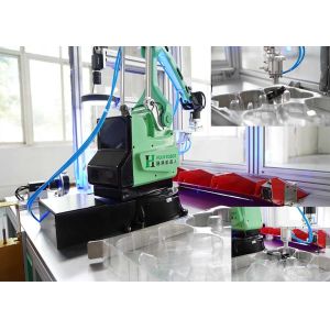 HK5404 Automatic Handling 4 Axis 1kg Stem Programmable Robot