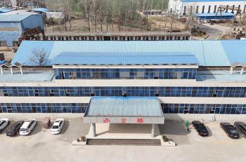 Zhengzhou Sendian Machinery Equipment Co., LTD