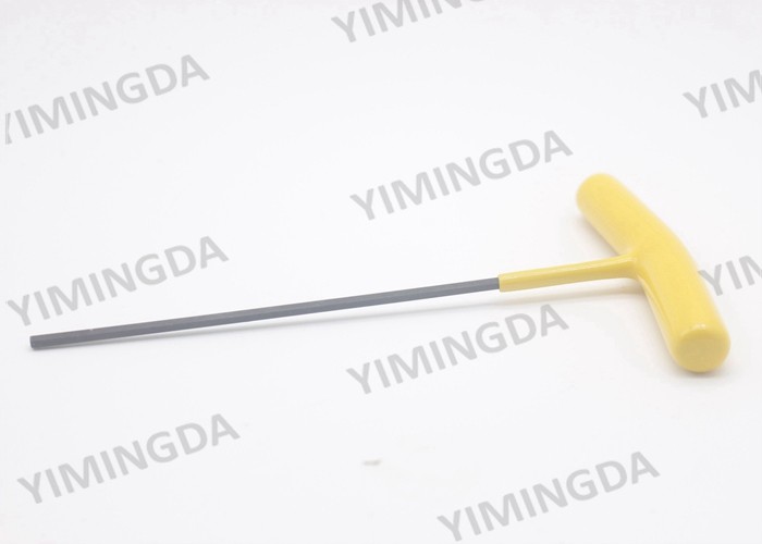 T Handle Hex Key Tool Paragon Spare Parts 944022401 For VX XLC7000 Cutter
