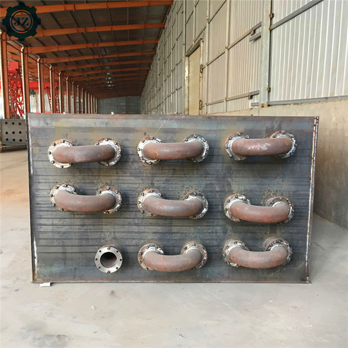 20T Fully Continuous Waste Tire Plastic Pyrolysis Plant For Fuel Oil
