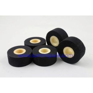 36×16Mm Packing Consumables Ink Roller For Coding Machine Printer