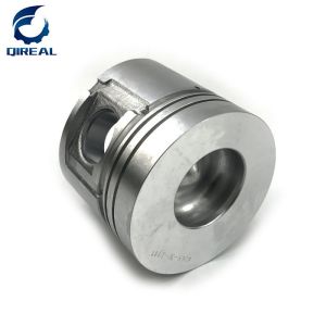 China PC200-5 Excavator 6D95 Engine Piston 6207-31-2141 on sale