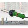 Buy cheap Second-generation 1600W hot air welding gun OEM, PVC plastic floor welding tool from wholesalers
