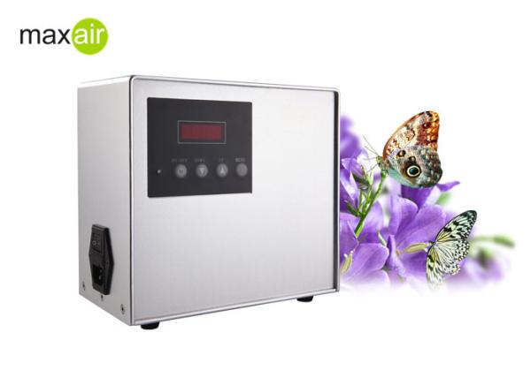 150ml Built-in micro-controller Small size Luxurious design HVAC Commercial