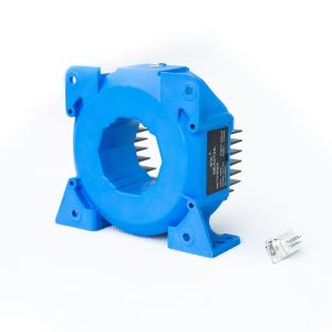 Multi-Level Range Automatic Switching MCTH1000A UL94-V0 Certified Current Sensor