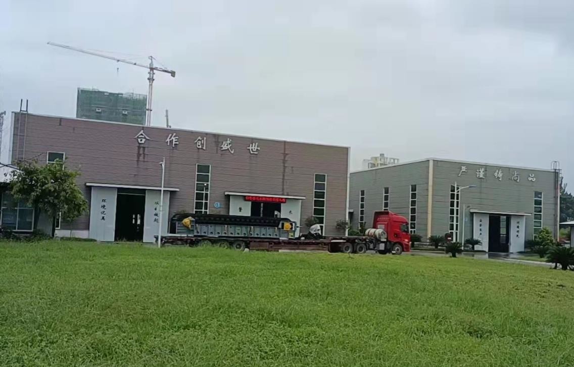 Large Throughput Limestone Feeder Industrial Apron Conveyor Wear Resistant Equipment
