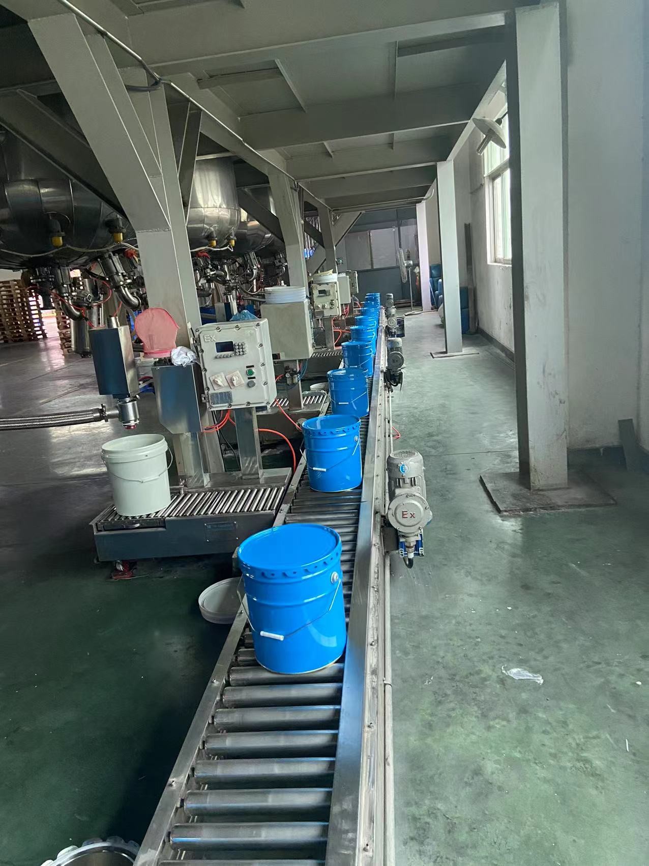 8 m2/L Modified Transformer Varnish Coating For Electric Dry Type And Oil Transfomer 'S Core