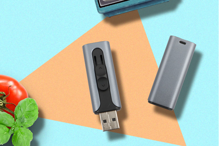 Memory 1G/ 2G/ 4G/ 8G/ 16G/ 32G/ 64G/ 128G/ 256GB/ 512GB/ 1TB Plastic USB Flash Drive -50°C 80°C