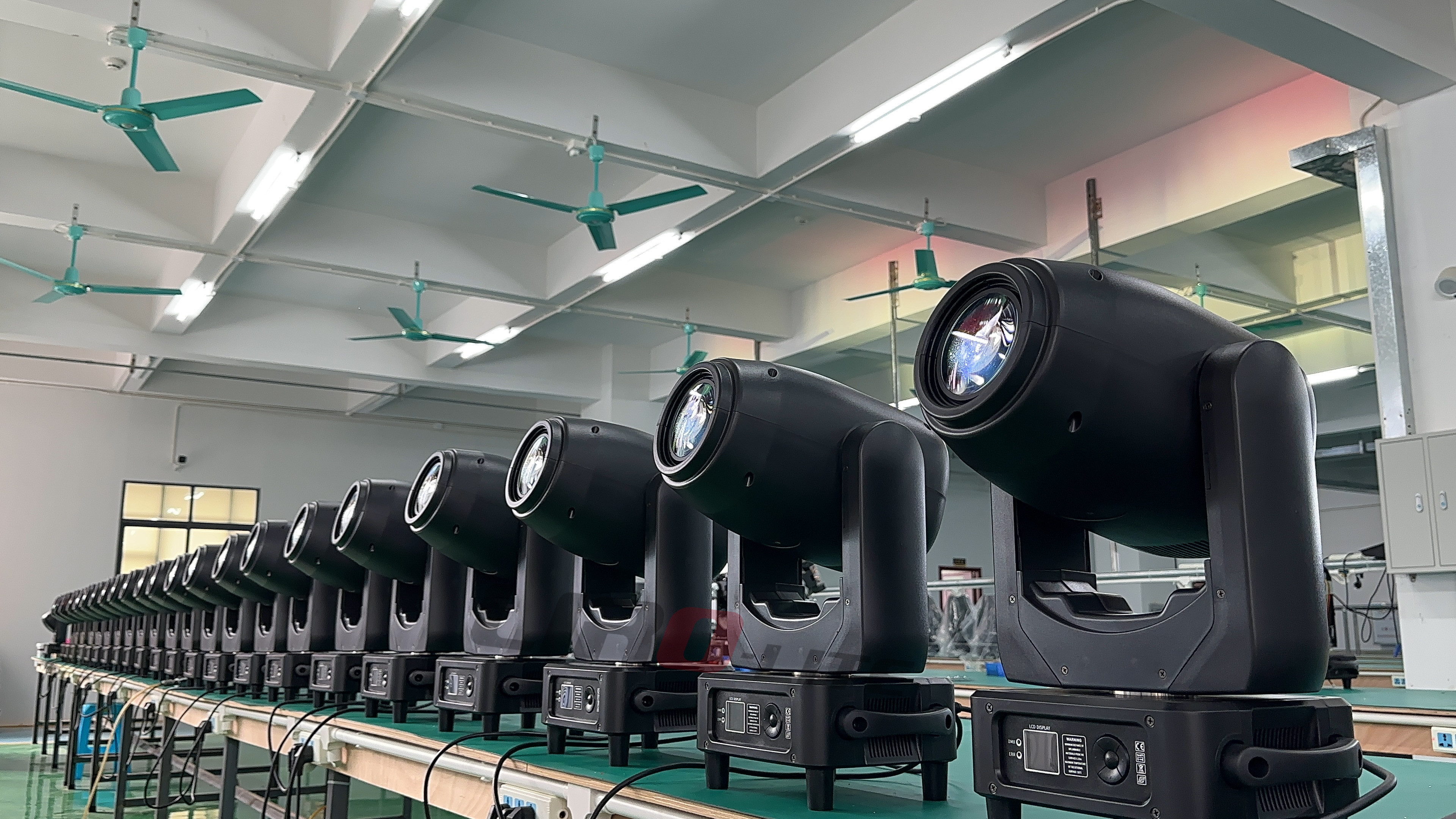 280w Moving Head Light Led BSW 3IN1 Moving Head Dj Club Stage Equipment Beam Spot Wash Light