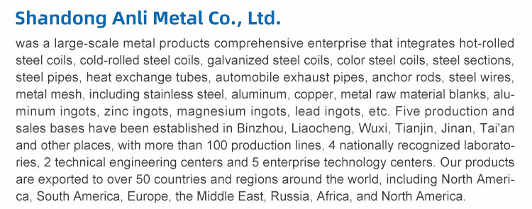 Building Construction Hot Dipped Steel Sheet Pile Sections Q195 Q235 Q235B