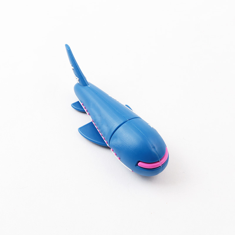 Airplane Open Mold USB Memory Stick USB 3.0 256GB 512GB Fast Speed