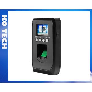  KO-H25 USB Flash Download Data Fingerprint Time Attendance Manufactures