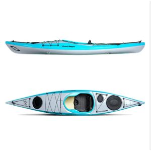  Rotoplastic Custom Kayak Aluminum Mold For Ocean Rotoform Manufactures
