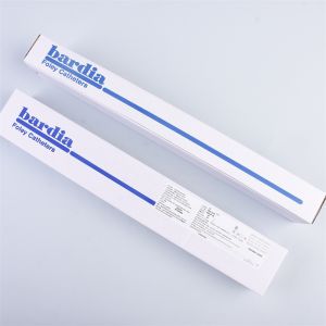 China C. R. Bard 3 Way Foley Catheter With Ultra-Slippery Coating Prevents Salt Encrustation on sale