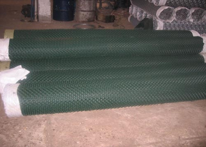 Bwg8 Yardgard Aluminum No Climb Chain Link Fence