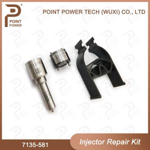 7135-581 Delphi Injector Repair Kit For Injector R00101D Inclueds Nozzle H342