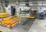  Railway Double Cylinders Wheelset Gear Assembly Press Manufactures