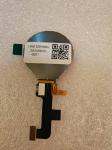 1.2 Inch Round TFT Display 240x240 Resolution MCU Interface Driving IC NV3002B