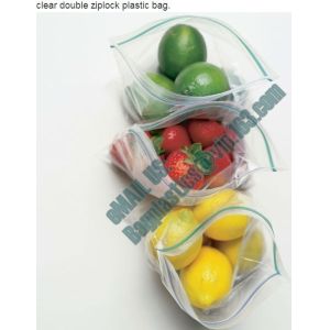 Biohazard Pathology Specimen Medical Zipper Bag,Kangaroo Bag, Compostable Bag