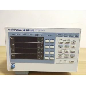 Yokogawa WT333E Digital Power Analyzer Power Meter And Easy To Use, Cost