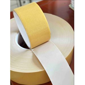 China Battery Stretch Release Adhesive Tape , Odorless Double Sided Tape For Electronics on sale