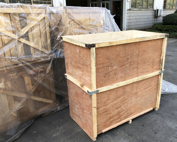 Hemp Oil Extraction Top Discharge Centrifuge / Cold Ethanol Extraction Equipment
