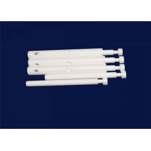 China High Mechanical Strength Zirconia Ceramic Piston And Plunger on sale