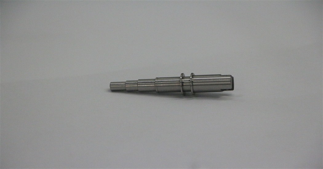 Multifunctional Stainless Steel Machined Parts , Stainless Steel Components