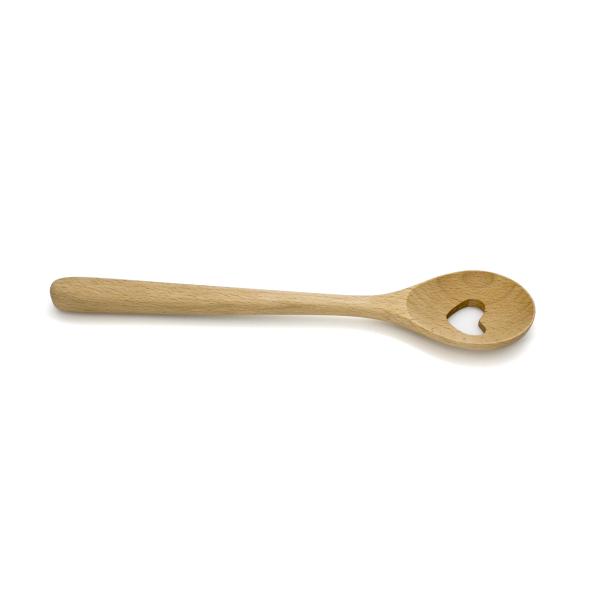 Personalized Serving Salad wooden Spoon Engraved Wood Cooking Utensils With