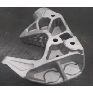 Precision Tooling Design Silver Casting Molds  Excellent Chemical Stability