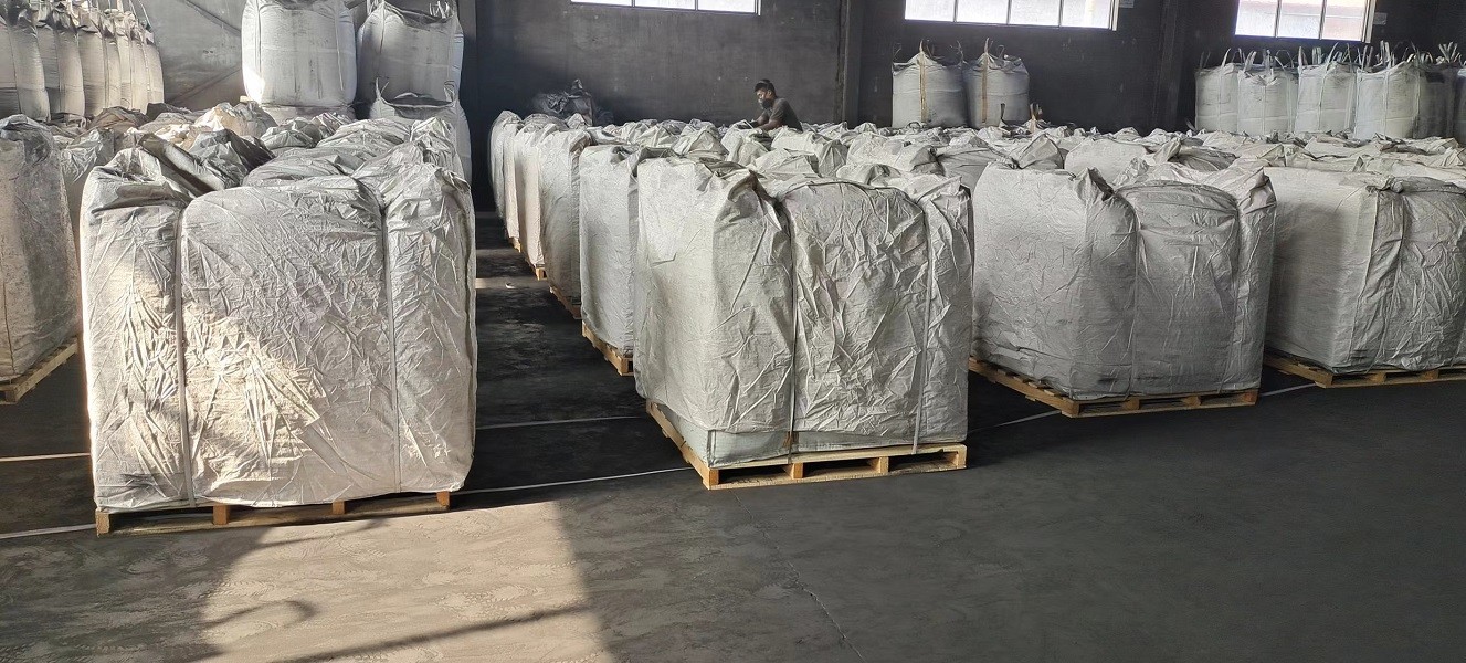 99.99% Carbon Graphite Powder For LI-ION Battery Secondary Materials