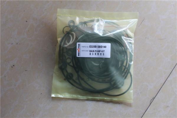 Belparts Spare Parts E325B SBS140 Hydraulic Pump Hydraulic Seal Kit For Crawler
