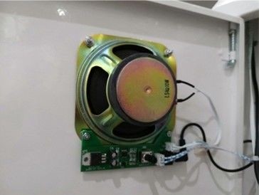 15W Body Fat Analysis Scale