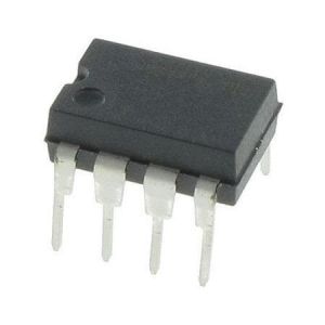  IC Integrated Circuits PIC16F18015-I/P PDIP-8 Microcontrollers - MCU Manufactures