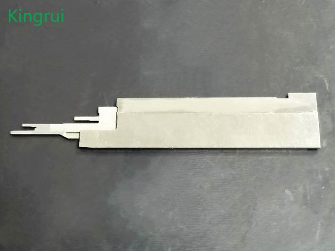 EDM 0.002mm Precision Automobile Casting Components